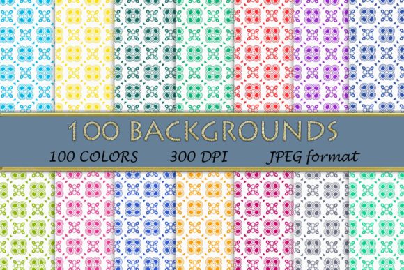 100 Geometric Patterns-081: Strategic Design for Modern Creativity and Professional Use