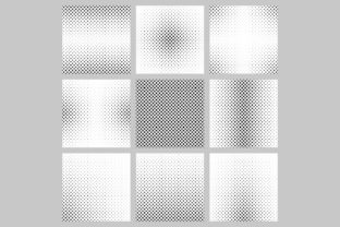 9 Monochrome Star Patterns and Their Impact on Modern Design