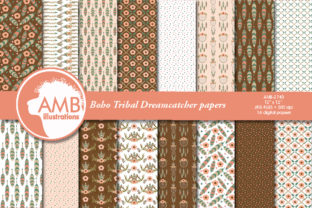 Tribal Boho Patterns: A Fusion of Culture and Creativity